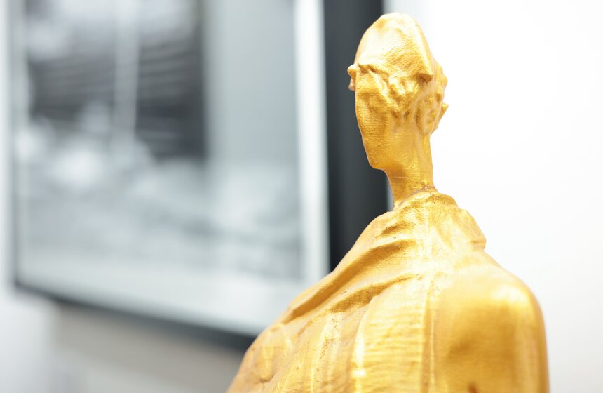 Ярмарка "АРТ МОСКВА" открылась в Гостином Дворе 28 фото