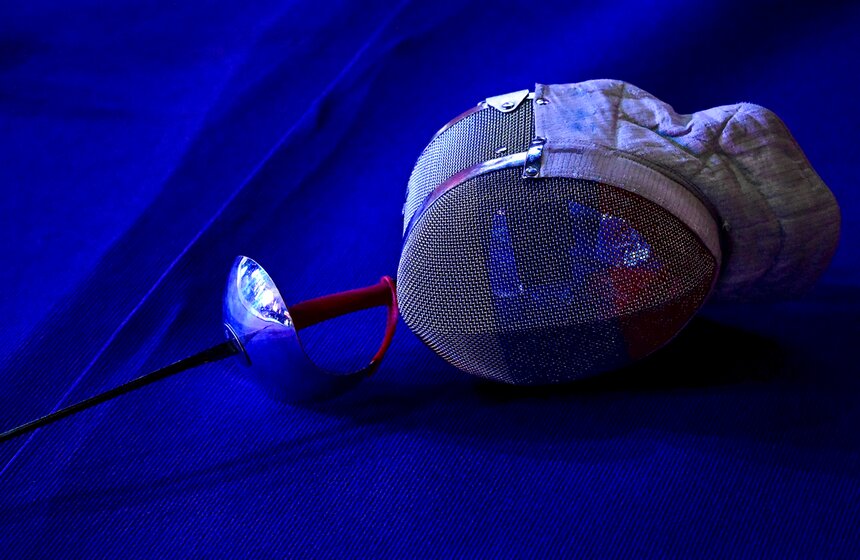 Международный турнир по фехтованию "Московская сабля – 2026" прошел в столице 2 фото