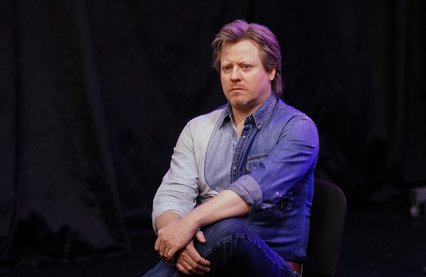 Всероссийский питчинг дебютантов состоялся в Москве 13 фото