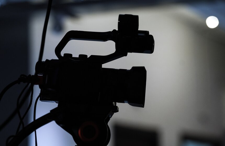 Всероссийский питчинг дебютантов состоялся в Москве 20 фото