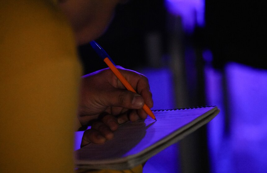 Всероссийский питчинг дебютантов состоялся в Москве 12 фото