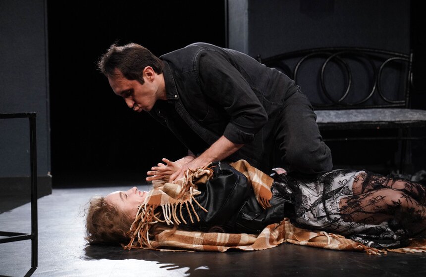 Лаборатория для молодых режиссеров "Покровка.ЛАБ" состоялась в Москве 17 фото