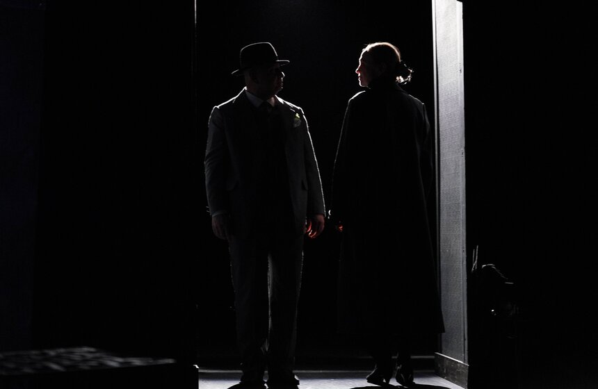 Лаборатория для молодых режиссеров "Покровка.ЛАБ" состоялась в Москве 16 фото