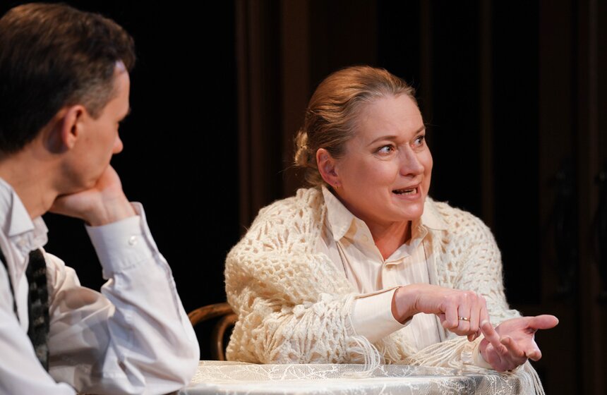 Лаборатория для молодых режиссеров "Покровка.ЛАБ" состоялась в Москве 5 фото