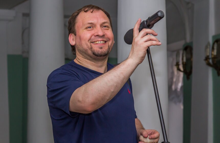 В Москве открылась выставка "Скульптура сегодня" 18 фото