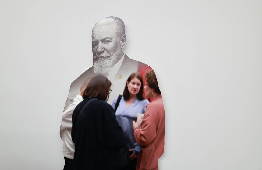 Фестиваль студенческих спектаклей "Первый план" открылся в Театре Гоголя 2 фото