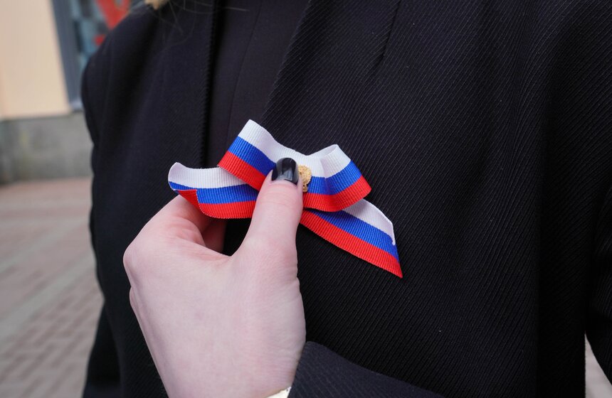 На Арбате открылись фотовыставки о Крыме и Севастополе 3 фото