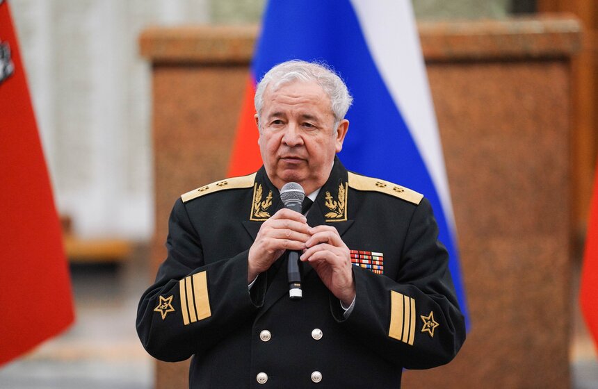 Выставка "Документальная летопись подвига" открылась в Музее Победы 6 фото