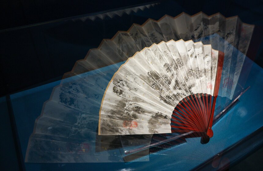 Выставка "Путешествие в Поднебесную" открылась в музее-заповеднике "Коломенское" 6 фото