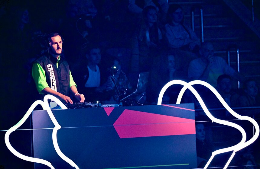 Фестиваль экстремальных видов спорта "Прорыв" прошел в Москве 2 фото