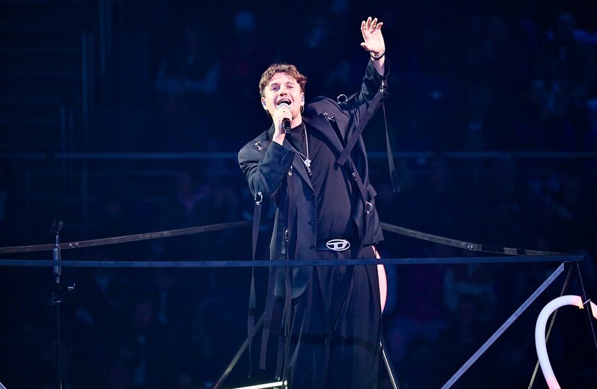 Фестиваль экстремальных видов спорта "Прорыв" прошел в Москве 5 фото