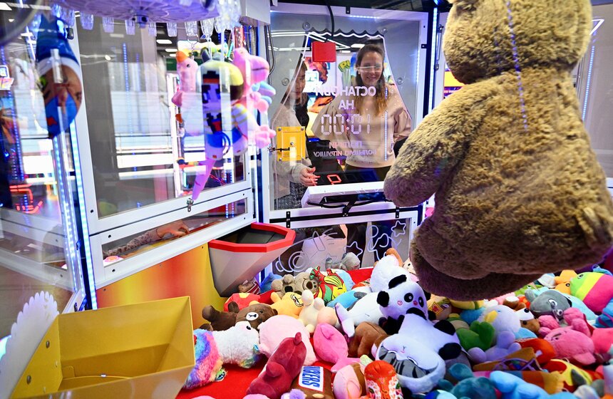 Выставка "РАППА ЭКСПО-2026" состоялась на ВДНХ 20 фото