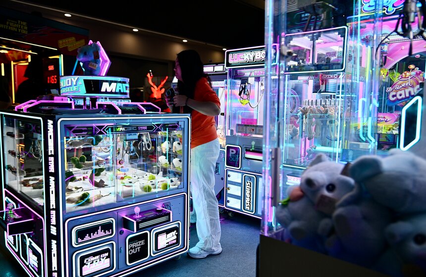 Выставка "РАППА ЭКСПО-2026" состоялась на ВДНХ 4 фото