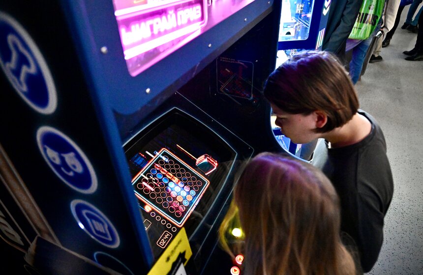 Выставка "РАППА ЭКСПО-2026" состоялась на ВДНХ 30 фото