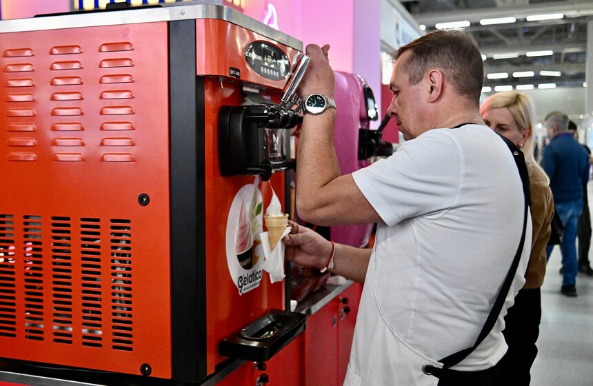 Выставка "РАППА ЭКСПО-2026" состоялась на ВДНХ 17 фото