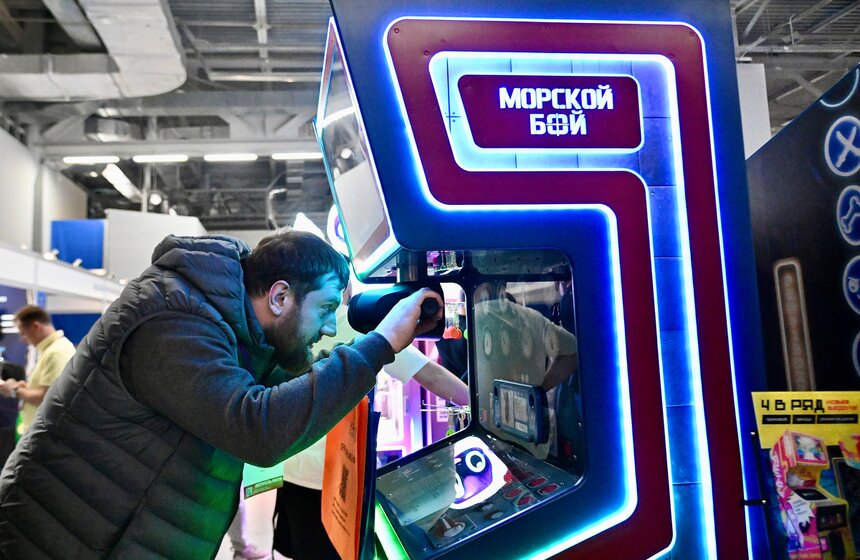 Выставка "РАППА ЭКСПО-2026" состоялась на ВДНХ 28 фото