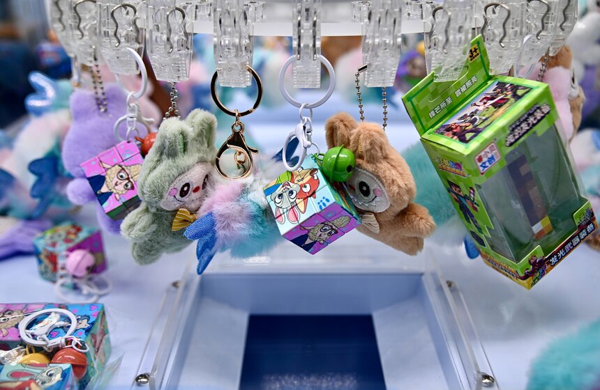 Выставка "РАППА ЭКСПО-2026" состоялась на ВДНХ 26 фото