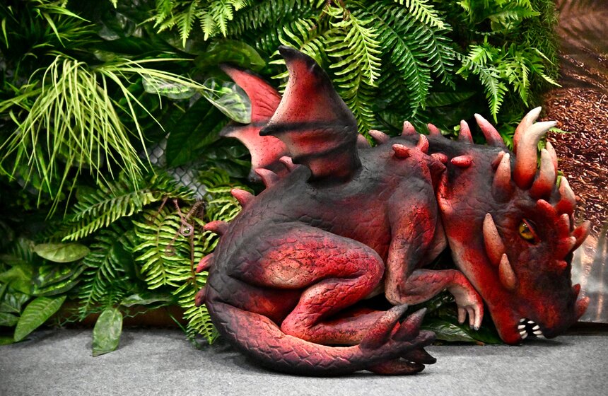 Выставка "РАППА ЭКСПО-2026" состоялась на ВДНХ 5 фото