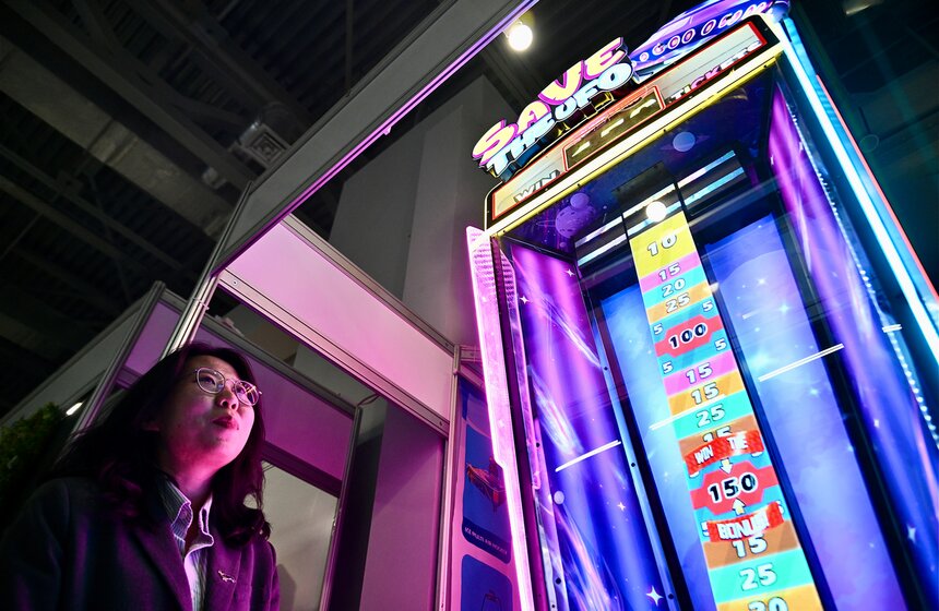 Выставка "РАППА ЭКСПО-2026" состоялась на ВДНХ 27 фото