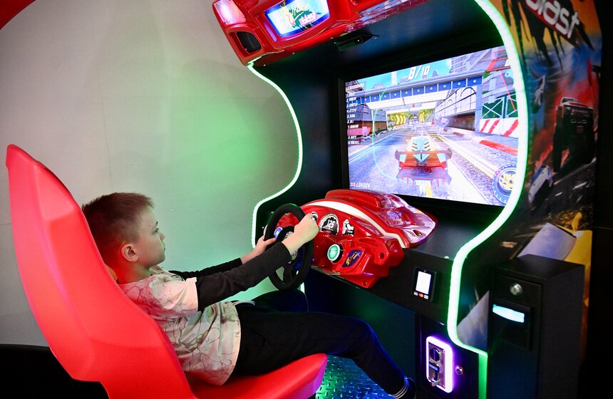 Выставка "РАППА ЭКСПО-2026" состоялась на ВДНХ 19 фото