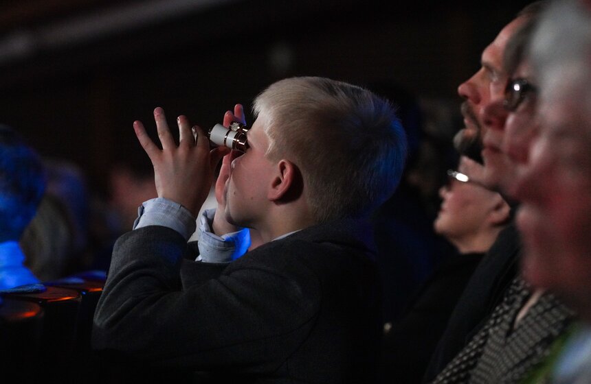 Юбилейный концерт к 100-летию композитора Александра Зацепина прошел в Кремлевском дворце 9 фото