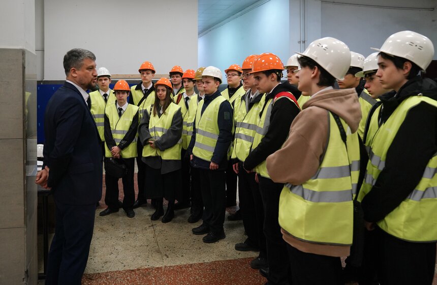 Депо "Москва-Сортировочная" стало участником акции "День без турникетов" 1 фото