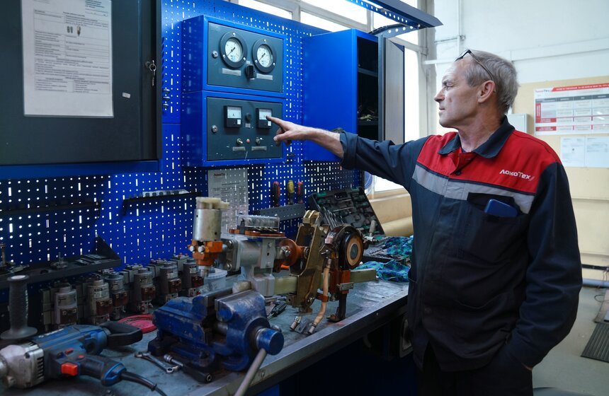 Депо "Москва-Сортировочная" стало участником акции "День без турникетов" 7 фото