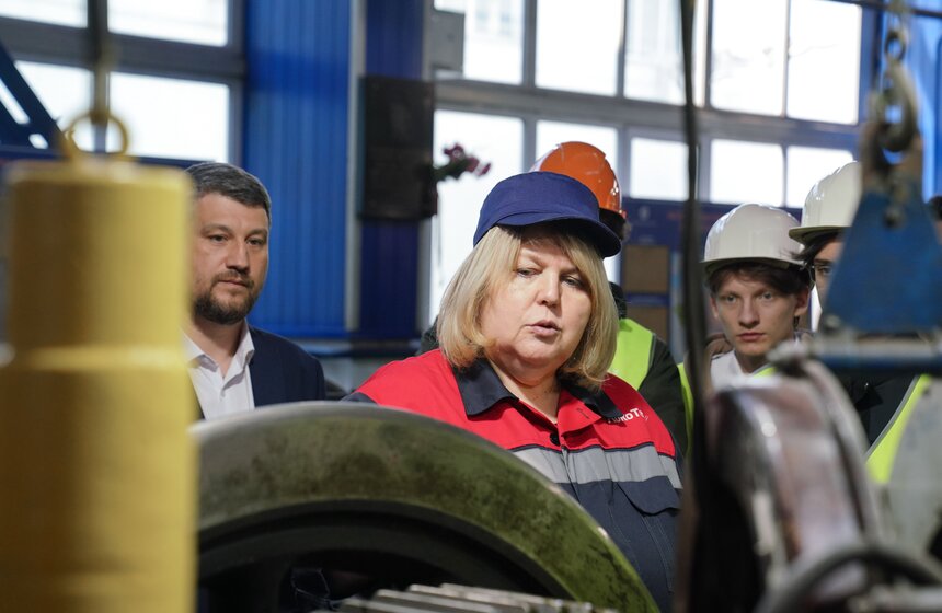 Депо "Москва-Сортировочная" стало участником акции "День без турникетов" 20 фото