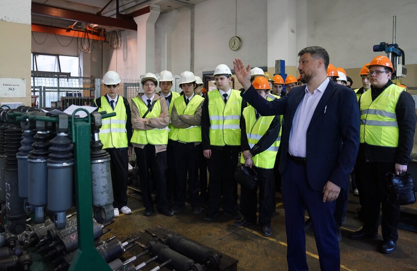 Депо "Москва-Сортировочная" стало участником акции "День без турникетов" 3 фото