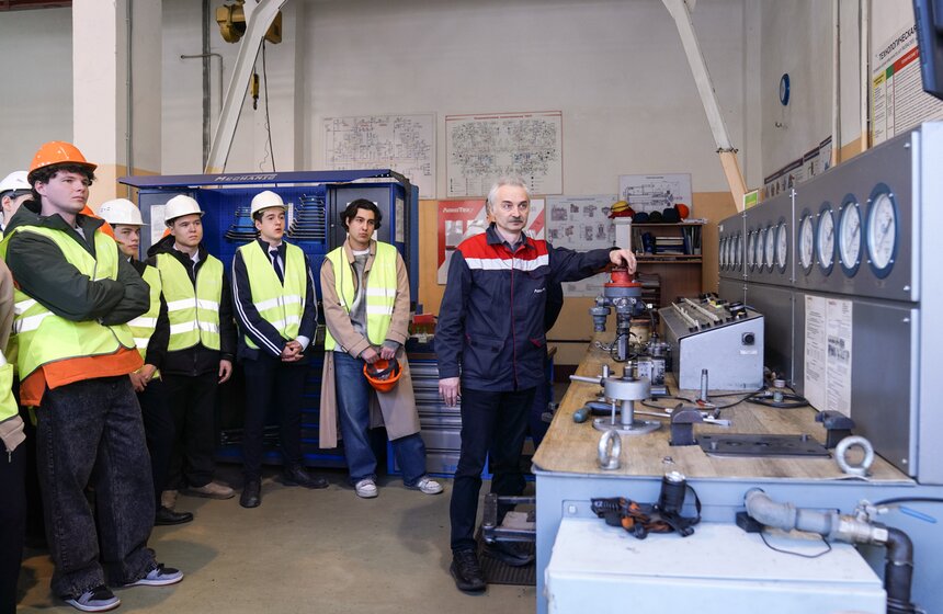 Депо "Москва-Сортировочная" стало участником акции "День без турникетов" 11 фото