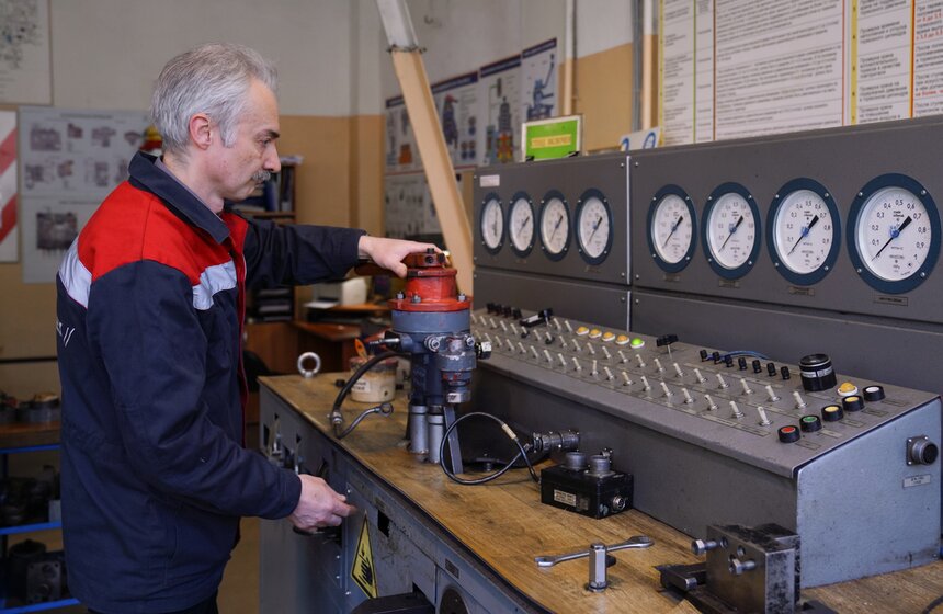 Депо "Москва-Сортировочная" стало участником акции "День без турникетов" 9 фото