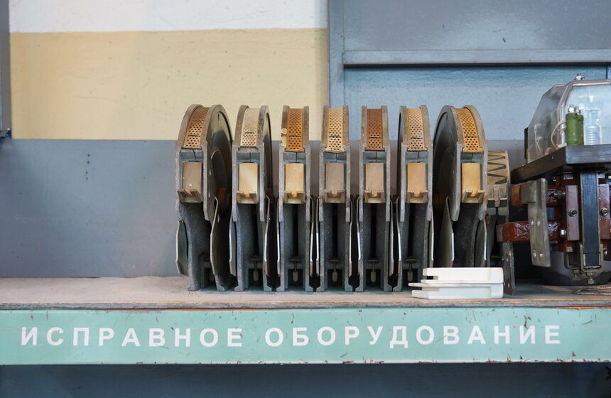 Депо "Москва-Сортировочная" стало участником акции "День без турникетов" 8 фото