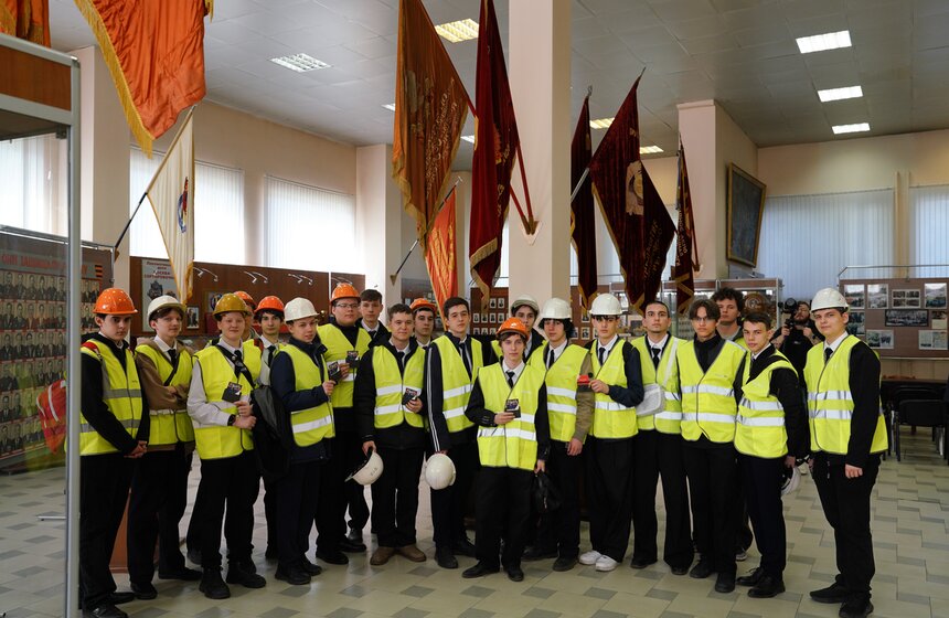 Депо "Москва-Сортировочная" стало участником акции "День без турникетов" 32 фото