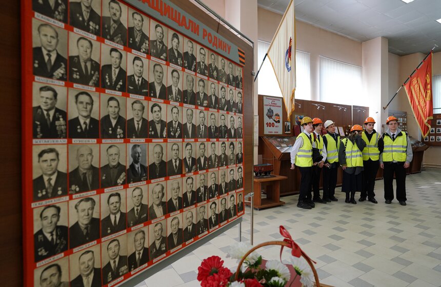 Депо "Москва-Сортировочная" стало участником акции "День без турникетов" 30 фото