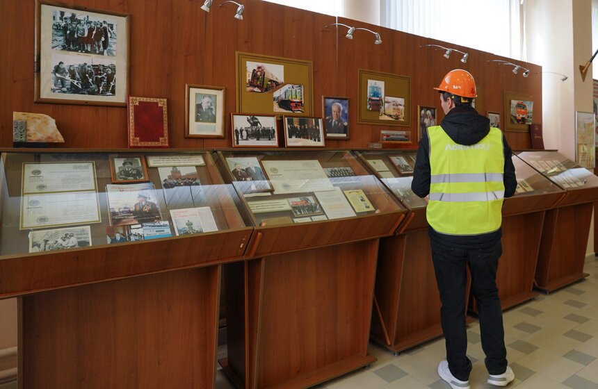 Депо "Москва-Сортировочная" стало участником акции "День без турникетов" 27 фото