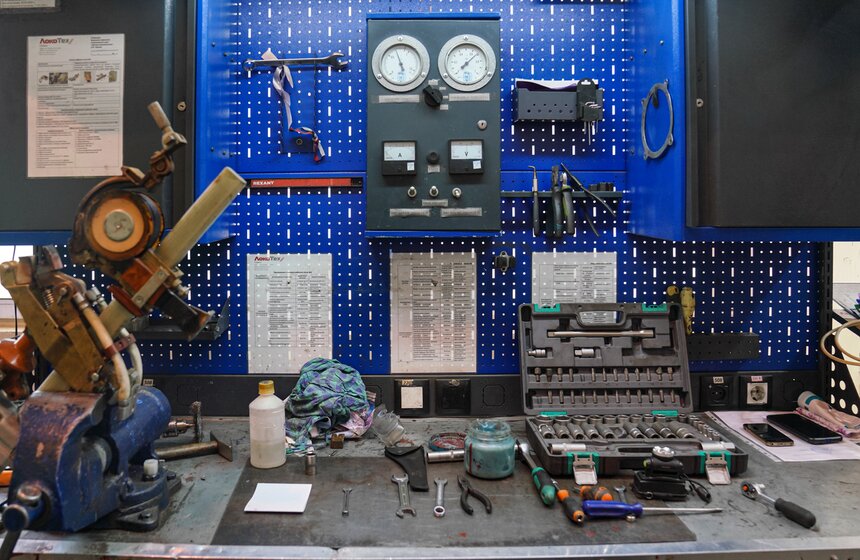 Депо "Москва-Сортировочная" стало участником акции "День без турникетов" 5 фото