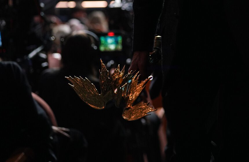 Победителей кинопремии "Ника-2026" назвали в Москве 33 фото