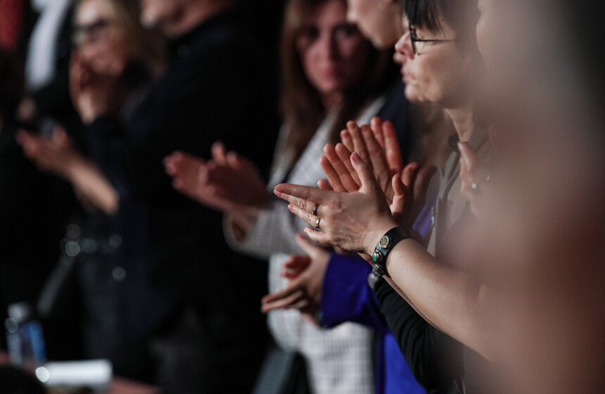 Победителей кинопремии "Ника-2026" назвали в Москве 39 фото