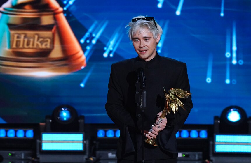 Победителей кинопремии "Ника-2026" назвали в Москве 44 фото