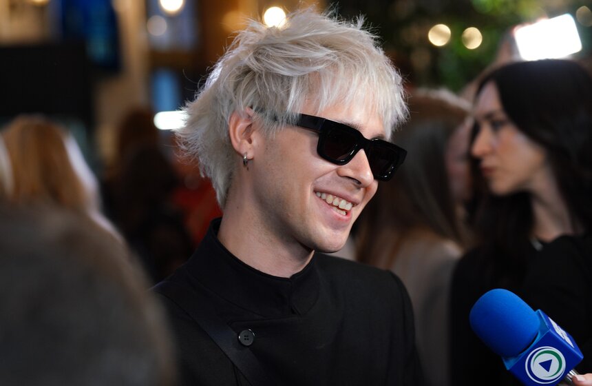 режиссер Феликс Умаров