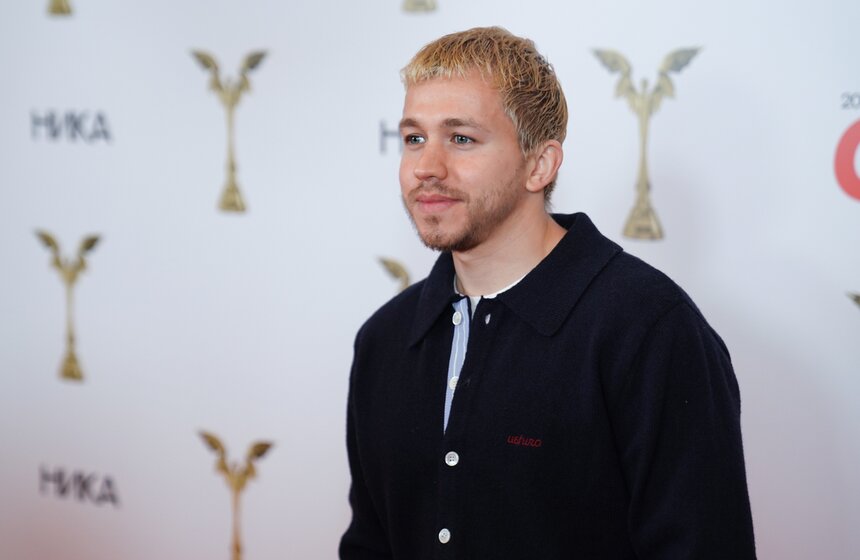 актер Серей Романович