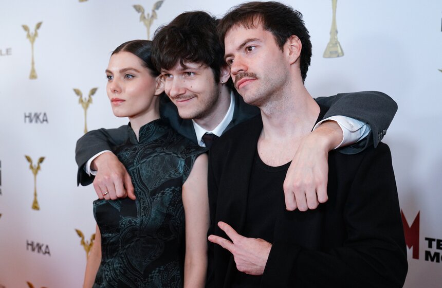 Победителей кинопремии "Ника-2026" назвали в Москве 23 фото