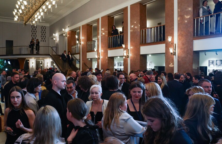 Победителей кинопремии "Ника-2026" назвали в Москве 1 фото