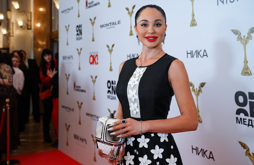 Победителей кинопремии "Ника-2026" назвали в Москве 15 фото