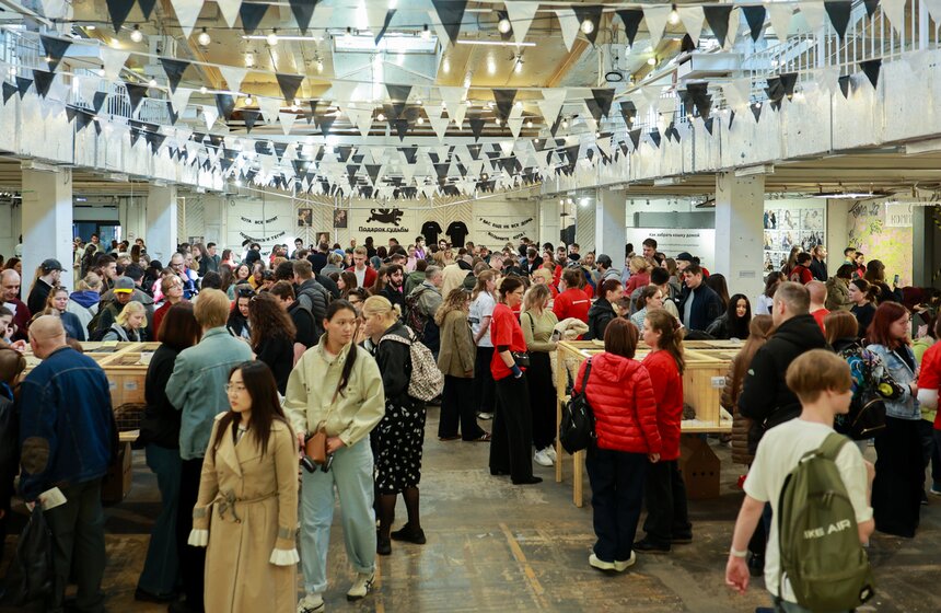 Выставка – пристройство кошек из приютов #Всемпокотику прошла в Москве 31 фото