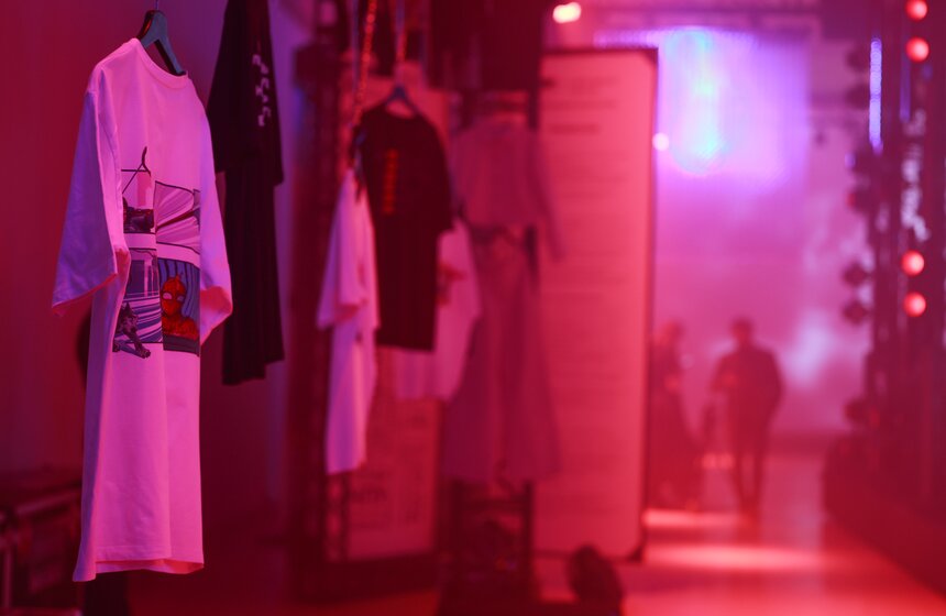 Торжественная церемония открытия акции "Ночь театров" состоялась в "Новом Манеже" 2 фото