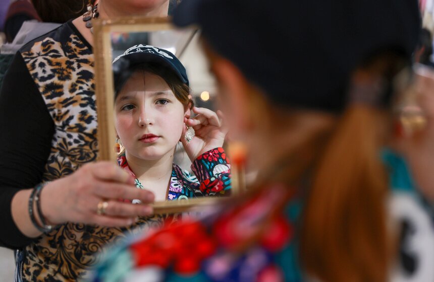 Выставка-ярмарка "РусАртСтиль" прошла в Москве 20 фото