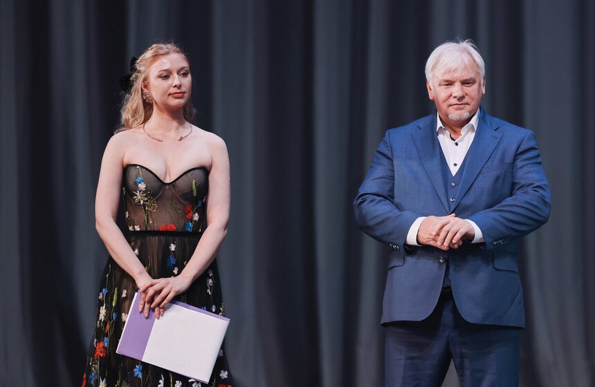 В Москве завершился XII конкурс DANCEMOSCOW 33 фото