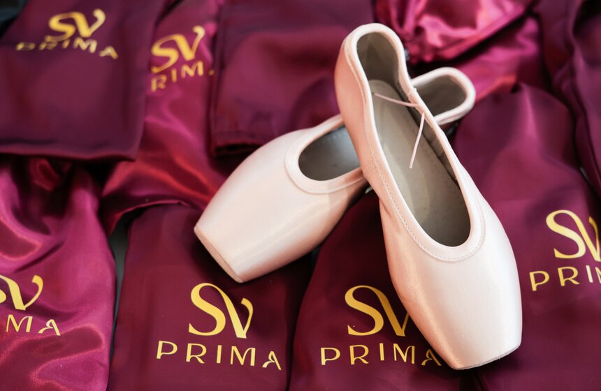 В Москве завершился XII конкурс DANCEMOSCOW 5 фото