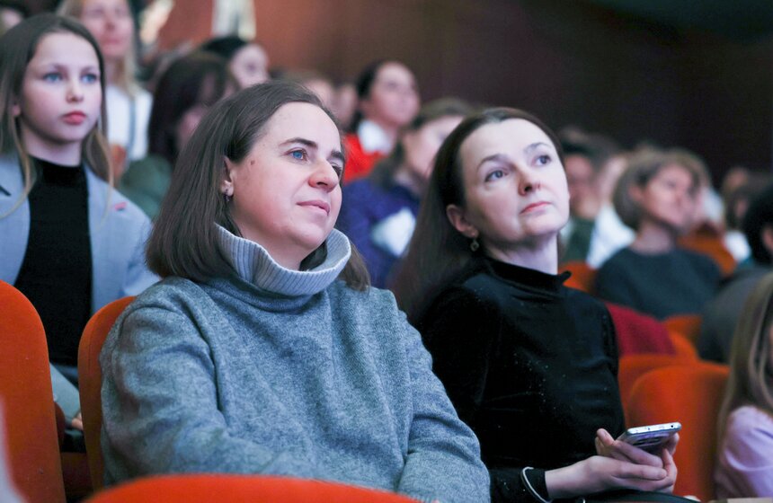 В Москве завершился XII конкурс DANCEMOSCOW 9 фото